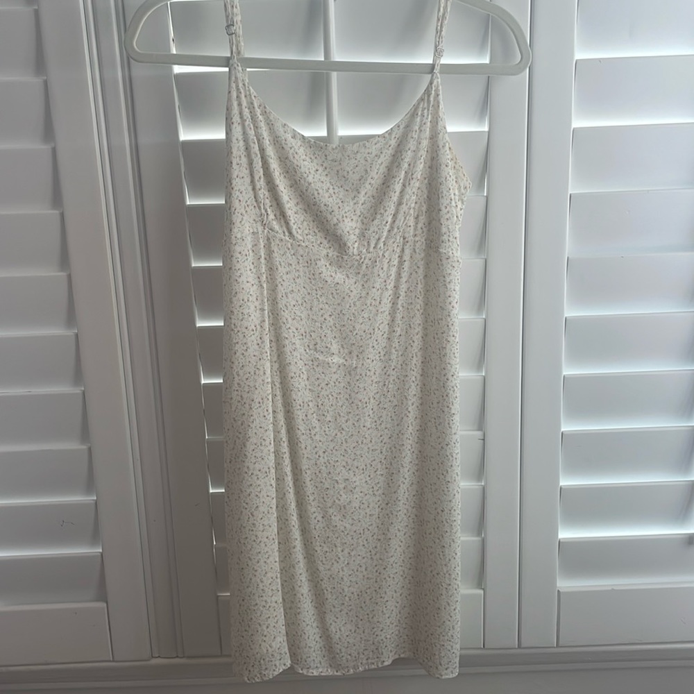 BRANDY MELVILLE DRESS